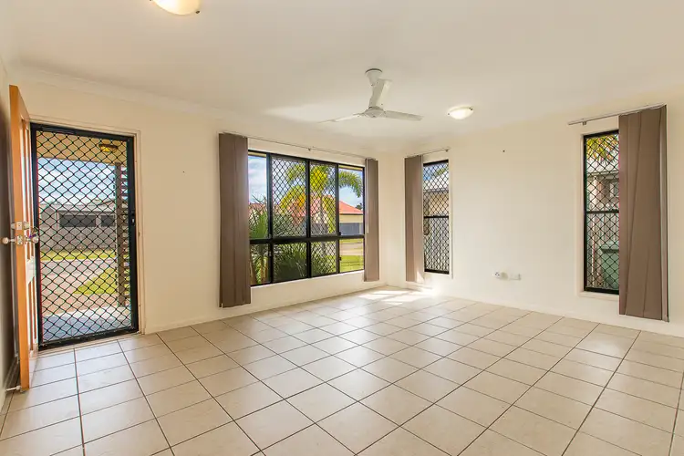 Second view of Homely house listing, 27 Fitzgerald Crescent, Kirwan QLD 4817