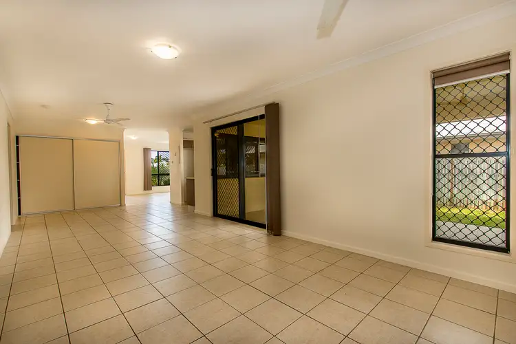 Fourth view of Homely house listing, 27 Fitzgerald Crescent, Kirwan QLD 4817