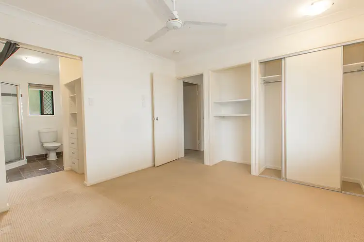 Fifth view of Homely house listing, 27 Fitzgerald Crescent, Kirwan QLD 4817