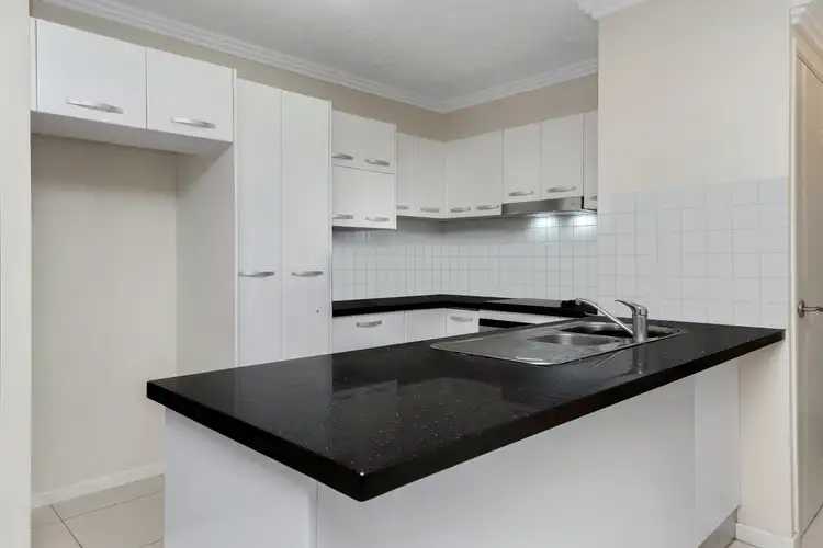 Third view of Homely unit listing, 36/321-341 Angus Smith Drive, Douglas QLD 4814