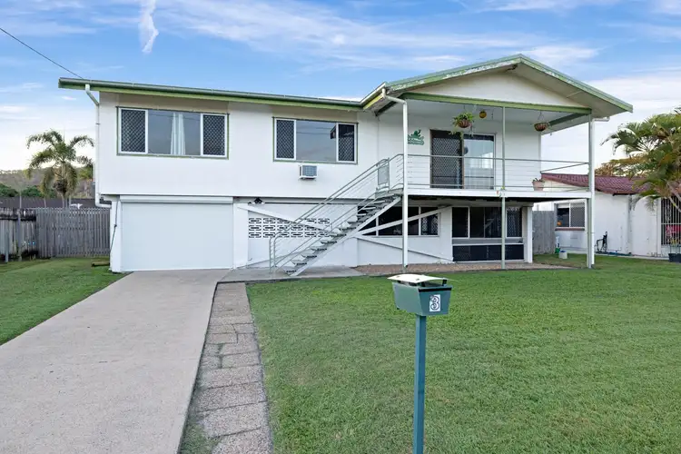 3 Marcel Street, Kirwan QLD 4817
