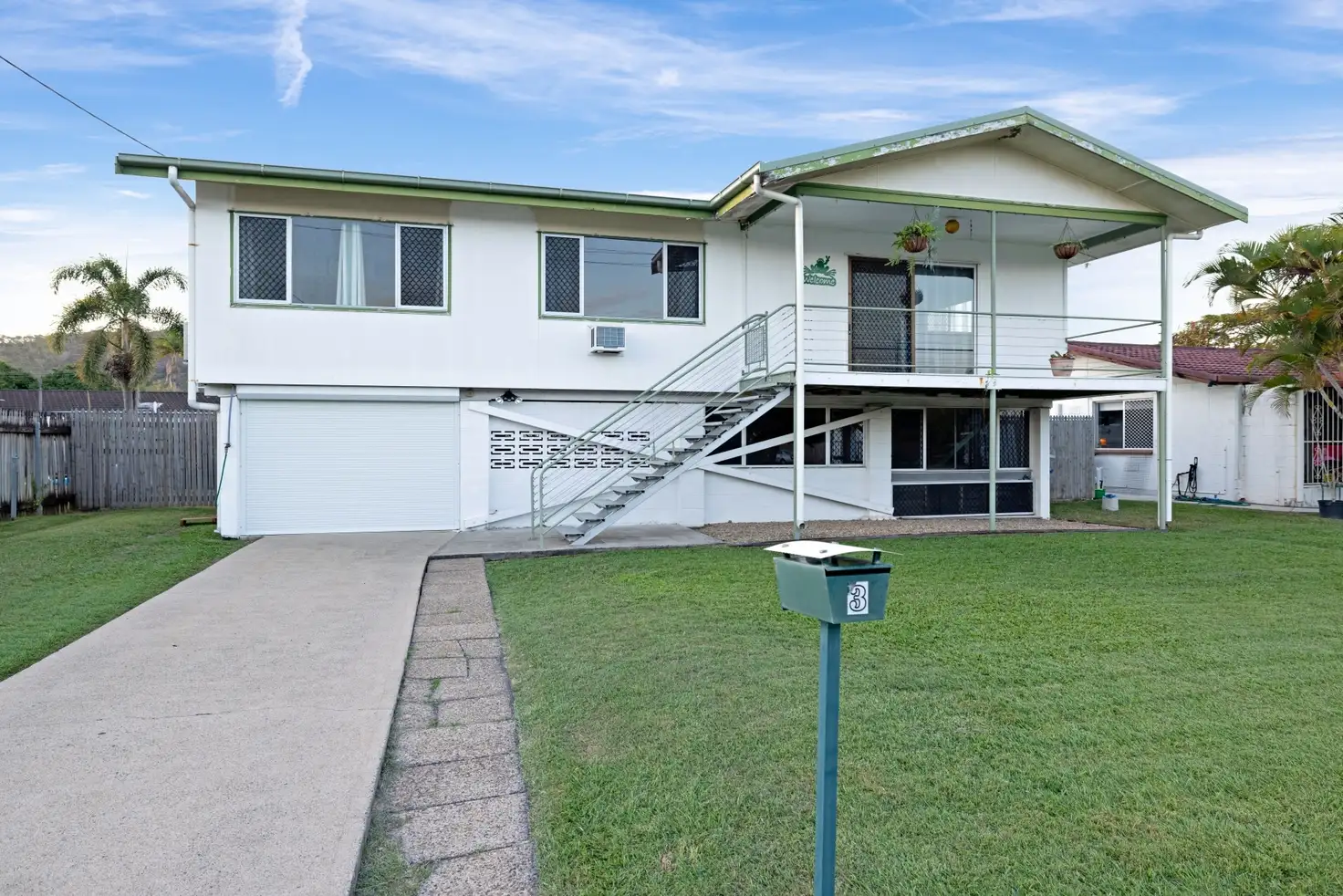 Main view of Homely house listing, 3 Marcel Street, Kirwan QLD 4817