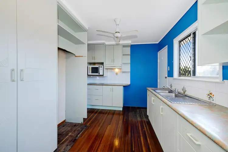 Second view of Homely house listing, 3 Marcel Street, Kirwan QLD 4817