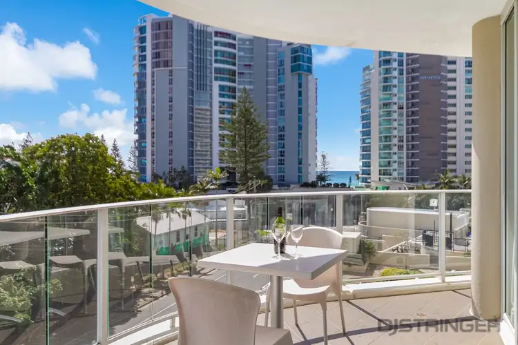 244/6-8 Stuart Street, Tweed Heads NSW 2485