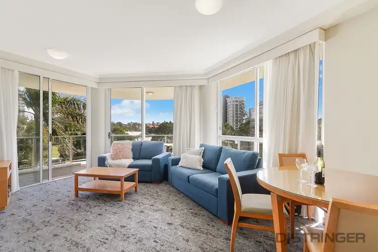Second view of Homely unit listing, 244/6-8 Stuart Street, Tweed Heads NSW 2485