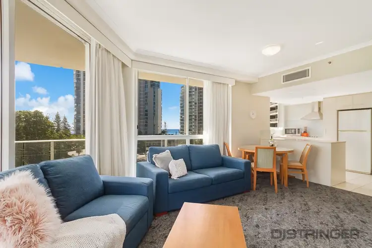Third view of Homely unit listing, 244/6-8 Stuart Street, Tweed Heads NSW 2485