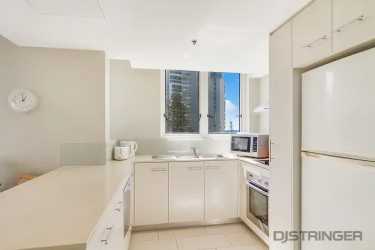 Fourth view of Homely unit listing, 244/6-8 Stuart Street, Tweed Heads NSW 2485
