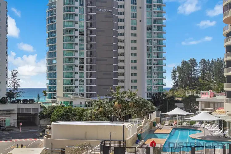 Fifth view of Homely unit listing, 244/6-8 Stuart Street, Tweed Heads NSW 2485
