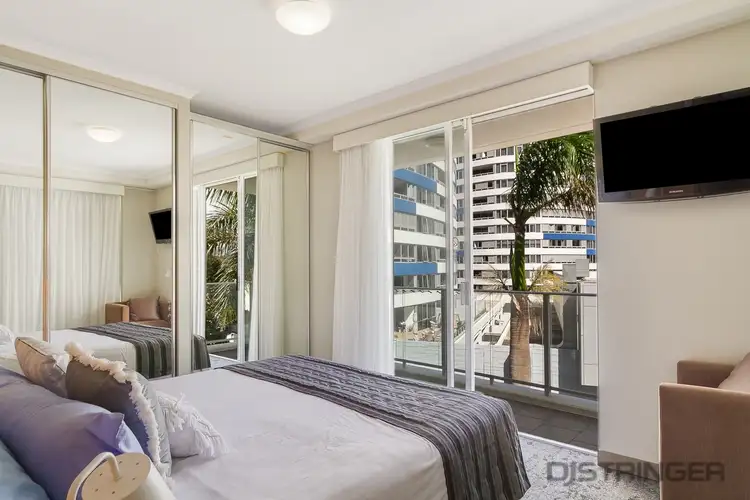 Sixth view of Homely unit listing, 244/6-8 Stuart Street, Tweed Heads NSW 2485