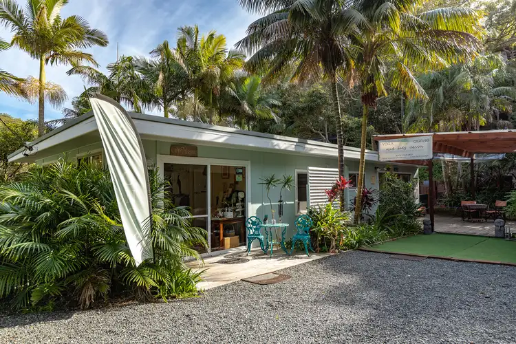 191 Boomerang Drive, Blueys Beach NSW 2428
