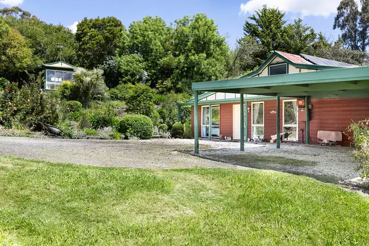 Second view of Homely house listing, 3982 Melba Highway, Glenburn VIC 3717