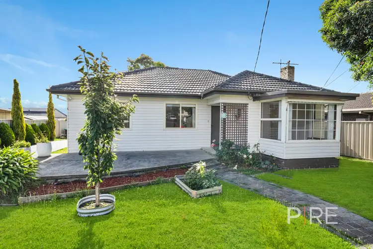Second view of Homely unit listing, 5 Rogers Street, Eumemmerring VIC 3177