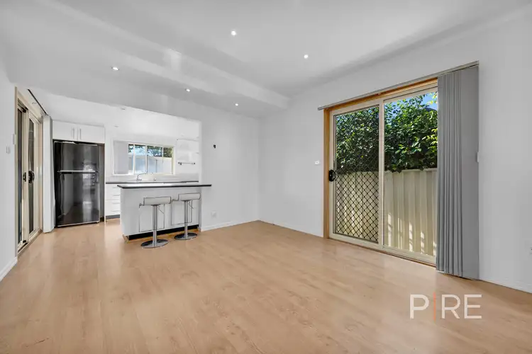 Fourth view of Homely unit listing, 5 Rogers Street, Eumemmerring VIC 3177