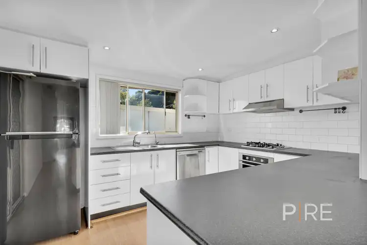 Fifth view of Homely unit listing, 5 Rogers Street, Eumemmerring VIC 3177