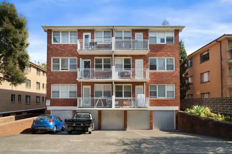 12A/5 Queens Road, Brighton-Le-Sands NSW 2216