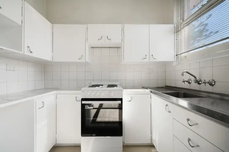 Third view of Homely apartment listing, 12A/5 Queens Road, Brighton-Le-Sands NSW 2216