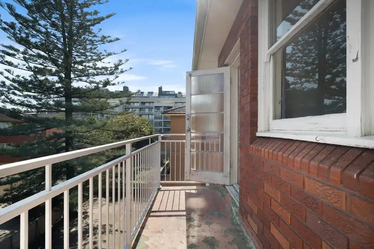 Fifth view of Homely apartment listing, 12A/5 Queens Road, Brighton-Le-Sands NSW 2216