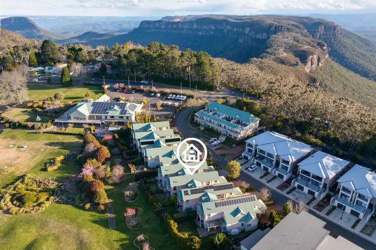 6 The Escarpments, Katoomba NSW 2780