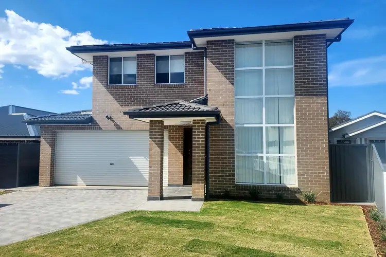 65 Tiger Street, Silverdale NSW 2752