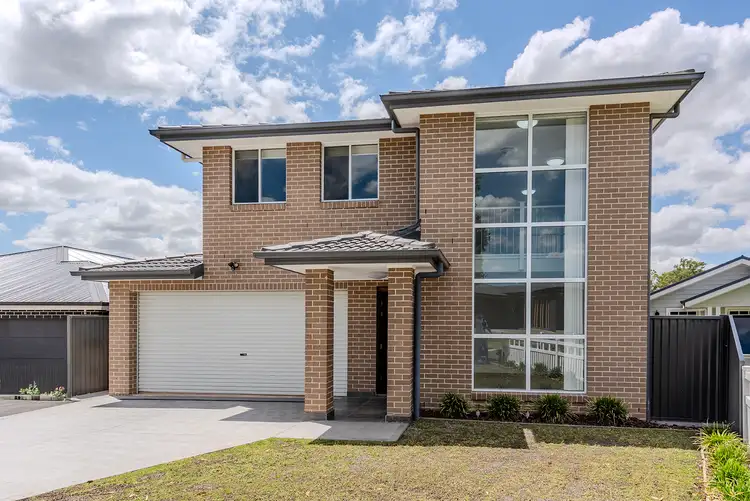 65 Tiger Street, Silverdale NSW 2752