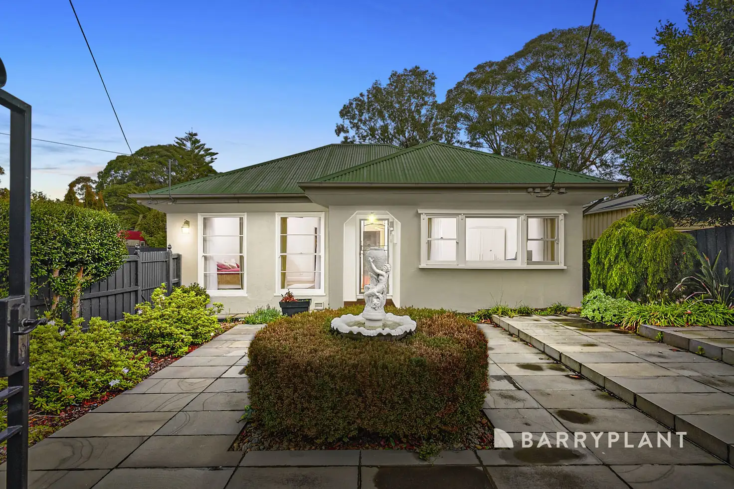 Main view of Homely house listing, 5 Bartlett Avenue, Croydon VIC 3136