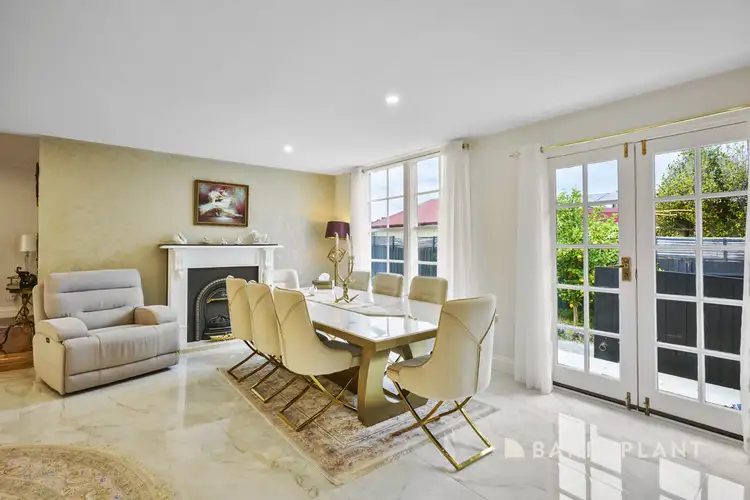 Third view of Homely house listing, 5 Bartlett Avenue, Croydon VIC 3136