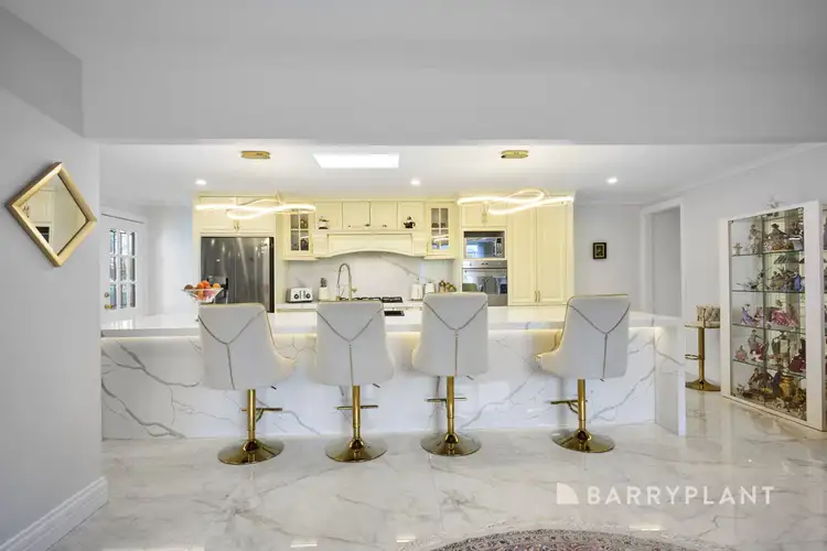 Fourth view of Homely house listing, 5 Bartlett Avenue, Croydon VIC 3136