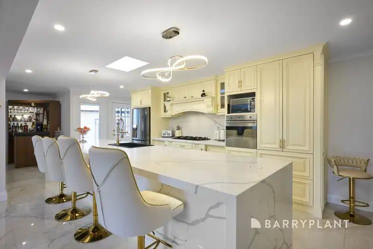 Fifth view of Homely house listing, 5 Bartlett Avenue, Croydon VIC 3136