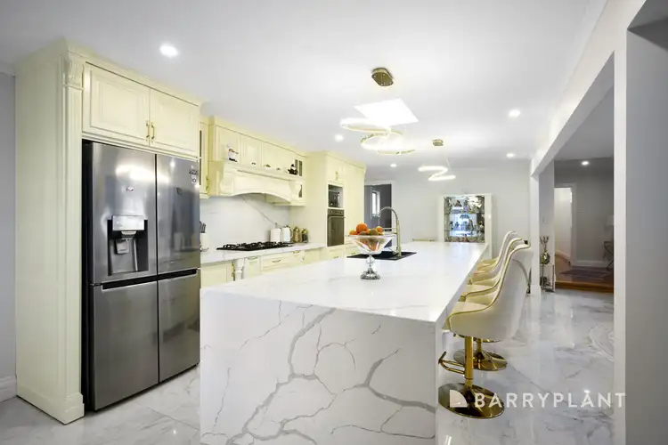 Sixth view of Homely house listing, 5 Bartlett Avenue, Croydon VIC 3136