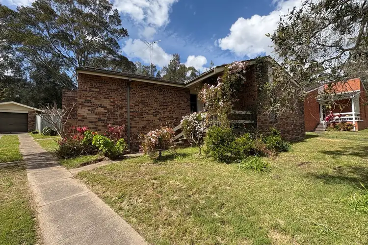 Main view of Homely house listing, 6 Rosetta Way, Raymond Terrace NSW 2324