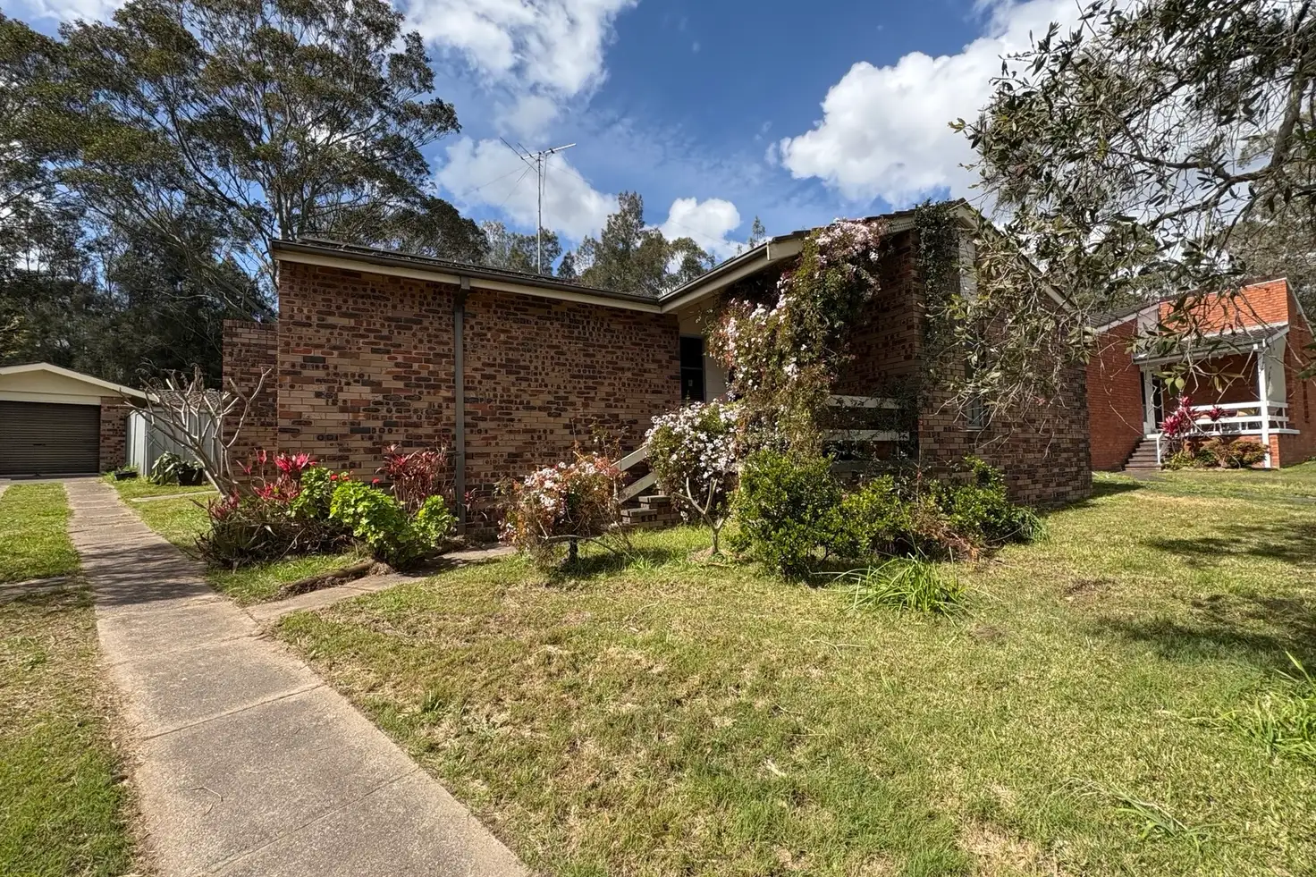 Main view of Homely house listing, 6 Rosetta Way, Raymond Terrace NSW 2324