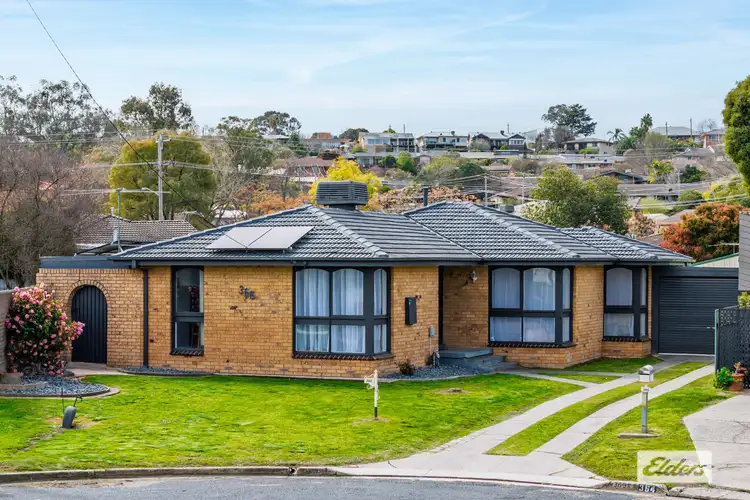 366 Sutherland Street, Lavington NSW 2641