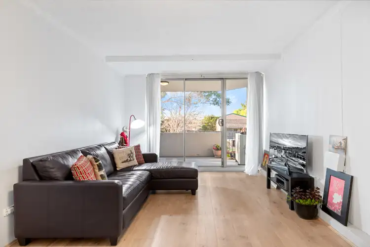 Sixth view of Homely unit listing, 14/65 Park Avenue, Kingswood NSW 2747