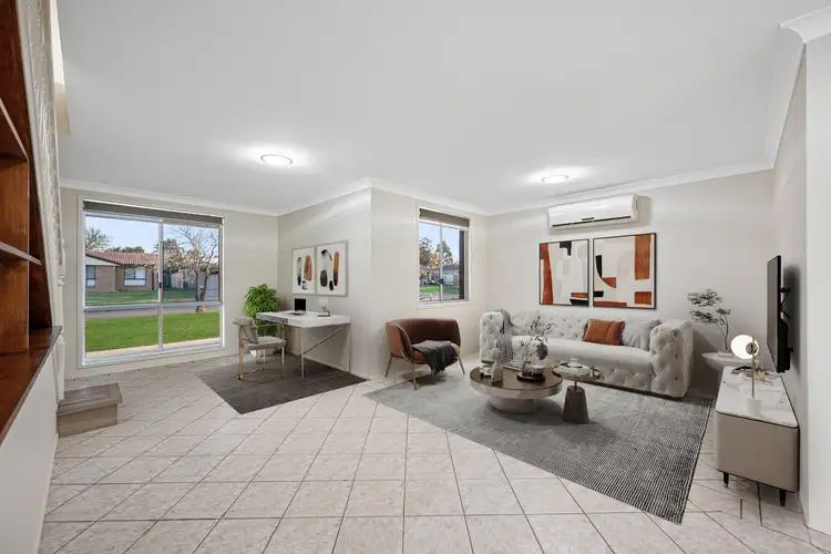 Second view of Homely house listing, 11 Carnation Avenue, Claremont Meadows NSW 2747