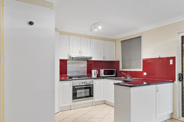 Fourth view of Homely house listing, 11 Carnation Avenue, Claremont Meadows NSW 2747