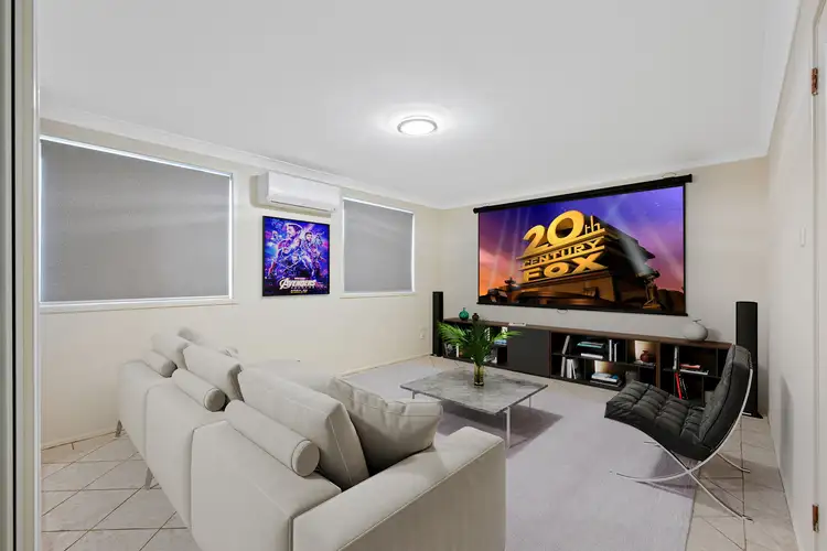 Sixth view of Homely house listing, 11 Carnation Avenue, Claremont Meadows NSW 2747