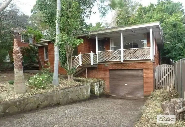Second view of Homely house listing, 15 Yates Avenue, Mount Keira NSW 2500