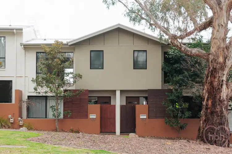 Second view of Homely townhouse listing, 123/395 Antill Street, Watson ACT 2602