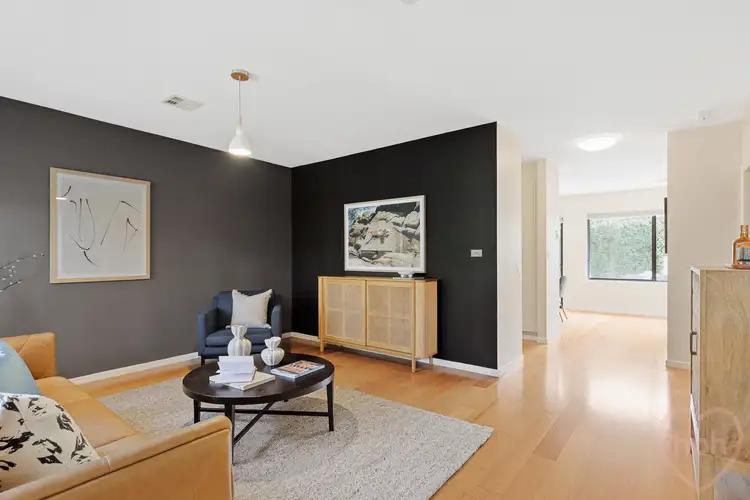 Third view of Homely townhouse listing, 123/395 Antill Street, Watson ACT 2602