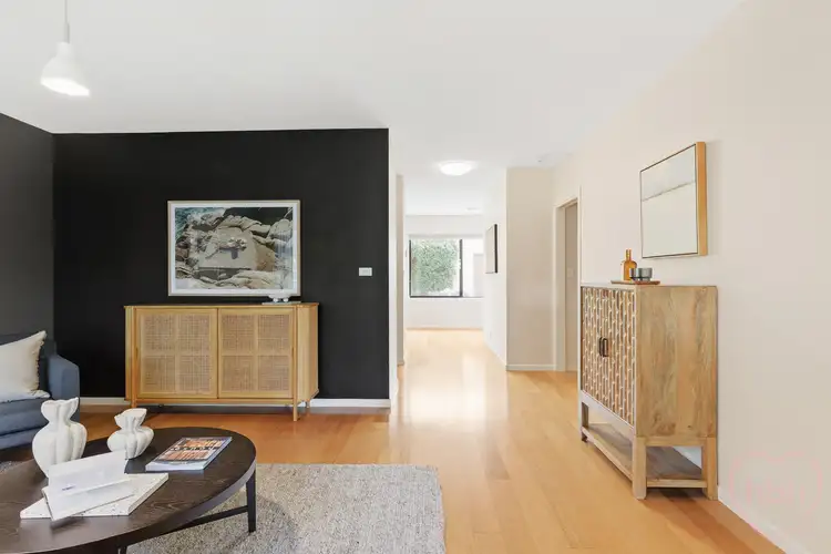 Fourth view of Homely townhouse listing, 123/395 Antill Street, Watson ACT 2602