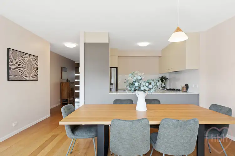 Fifth view of Homely townhouse listing, 123/395 Antill Street, Watson ACT 2602