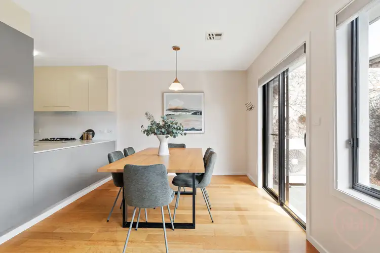 Sixth view of Homely townhouse listing, 123/395 Antill Street, Watson ACT 2602