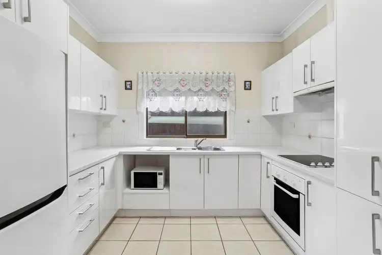 Second view of Homely house listing, 22 Fraser Avenue, Eastgardens NSW 2036