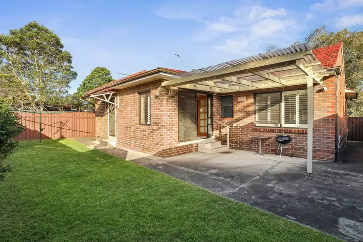 Sixth view of Homely house listing, 22 Fraser Avenue, Eastgardens NSW 2036