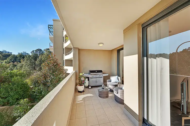 202/40 King Street, Waverton NSW 2060