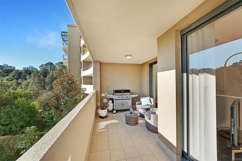 Main view of Homely apartment listing, 202/40 King Street, Waverton NSW 2060