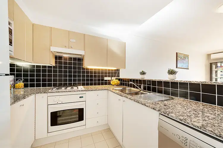 Fourth view of Homely apartment listing, 202/40 King Street, Waverton NSW 2060