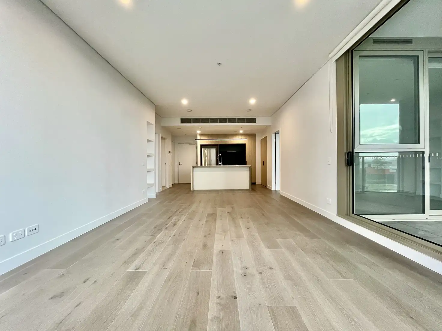 Main view of Homely apartment listing, 605/22 Langston Place, Epping NSW 2121