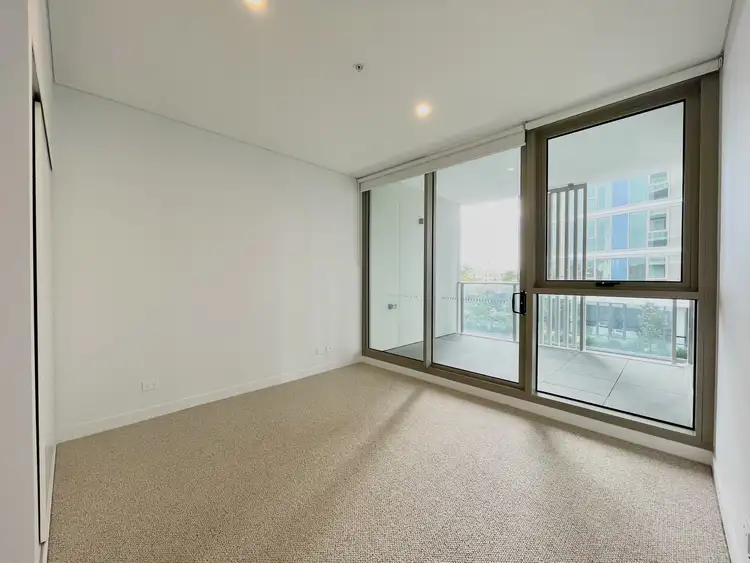 Fourth view of Homely apartment listing, 605/22 Langston Place, Epping NSW 2121