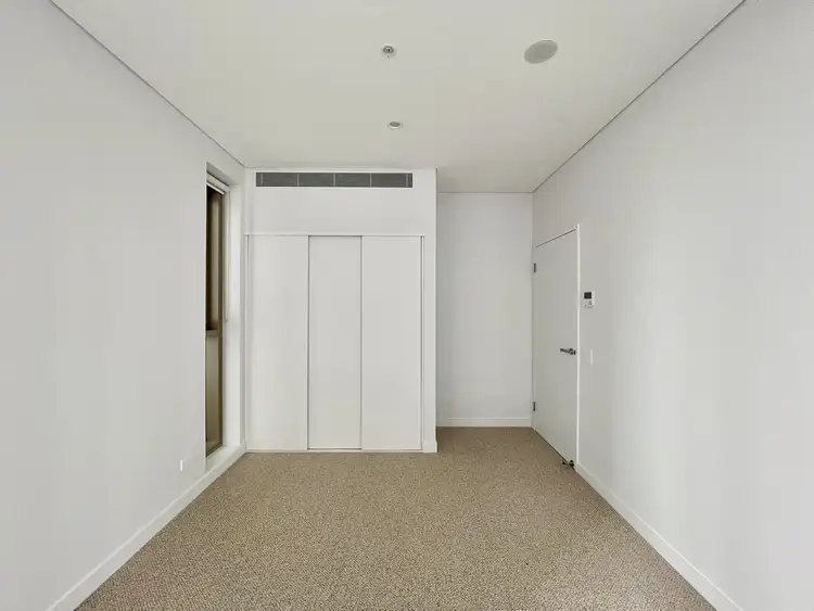 Fifth view of Homely apartment listing, 605/22 Langston Place, Epping NSW 2121